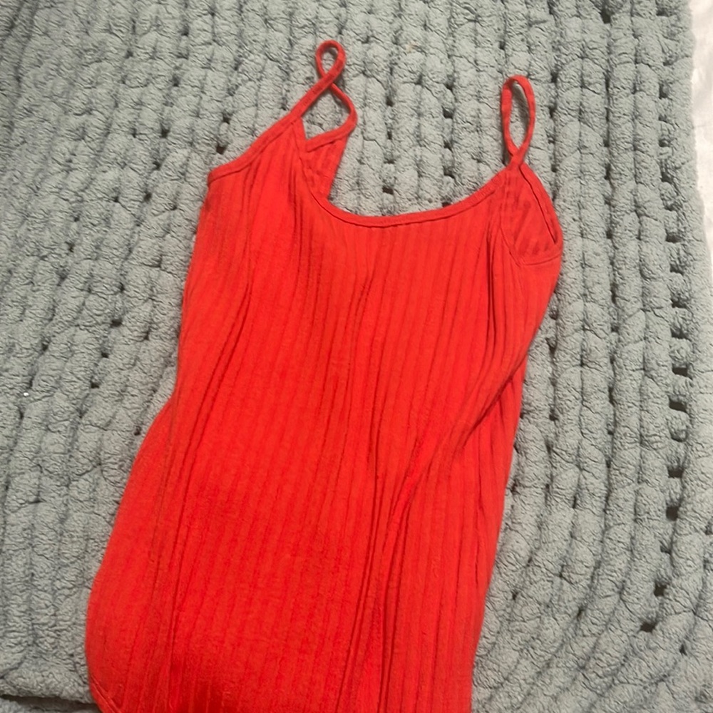 ribbed zara body suit